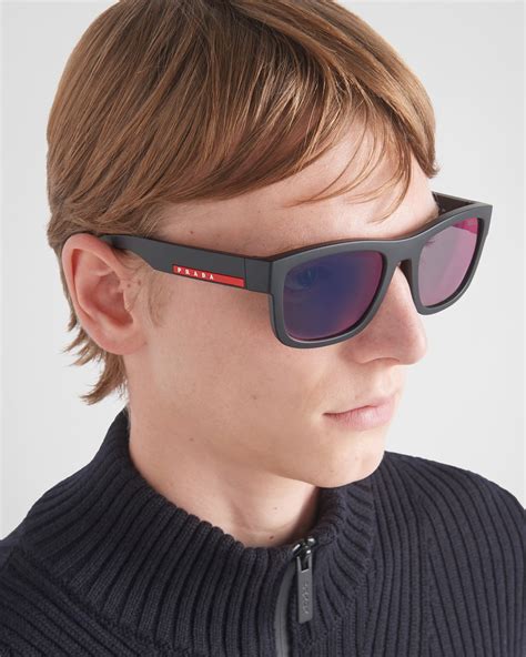 prada sps 500 price|Prada Linea Rossa Active Sunglasses.